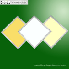 Luz de painel de LED ajustável de temperatura e brilho (600X600 / 620X620 / 600X300 / 300X300 / 1200X300 / 600X1200mm)